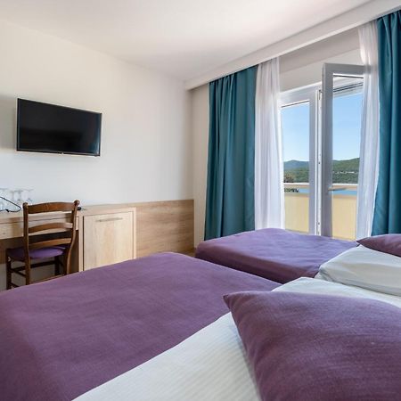 Hotel Porat Neum Kültér fotó