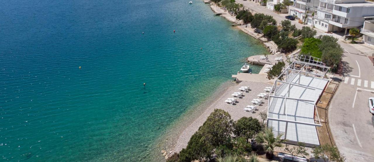 Hotel Porat Neum Kültér fotó