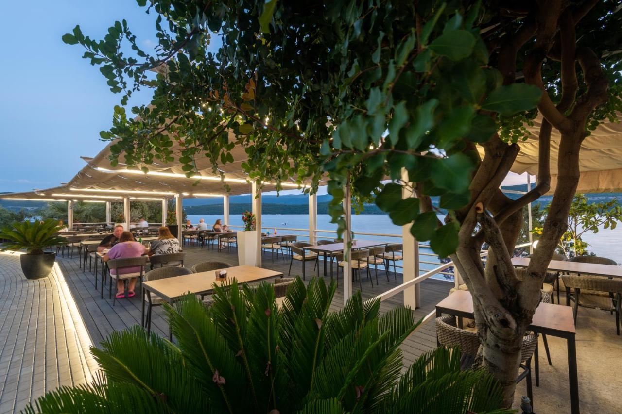 Hotel Porat Neum Kültér fotó