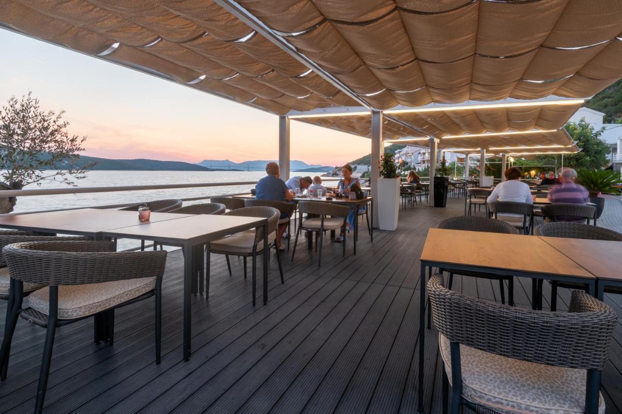 Hotel Porat Neum Kültér fotó