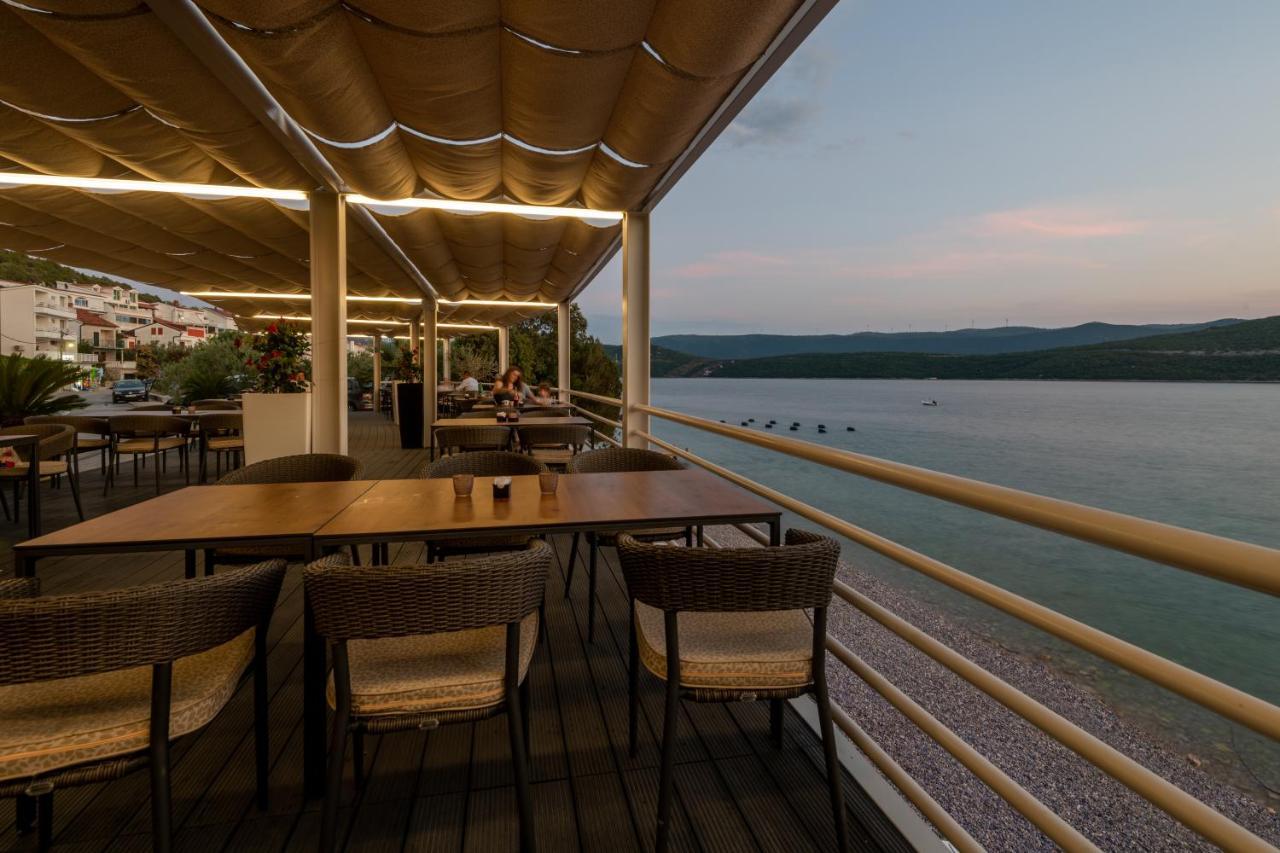 Hotel Porat Neum Kültér fotó