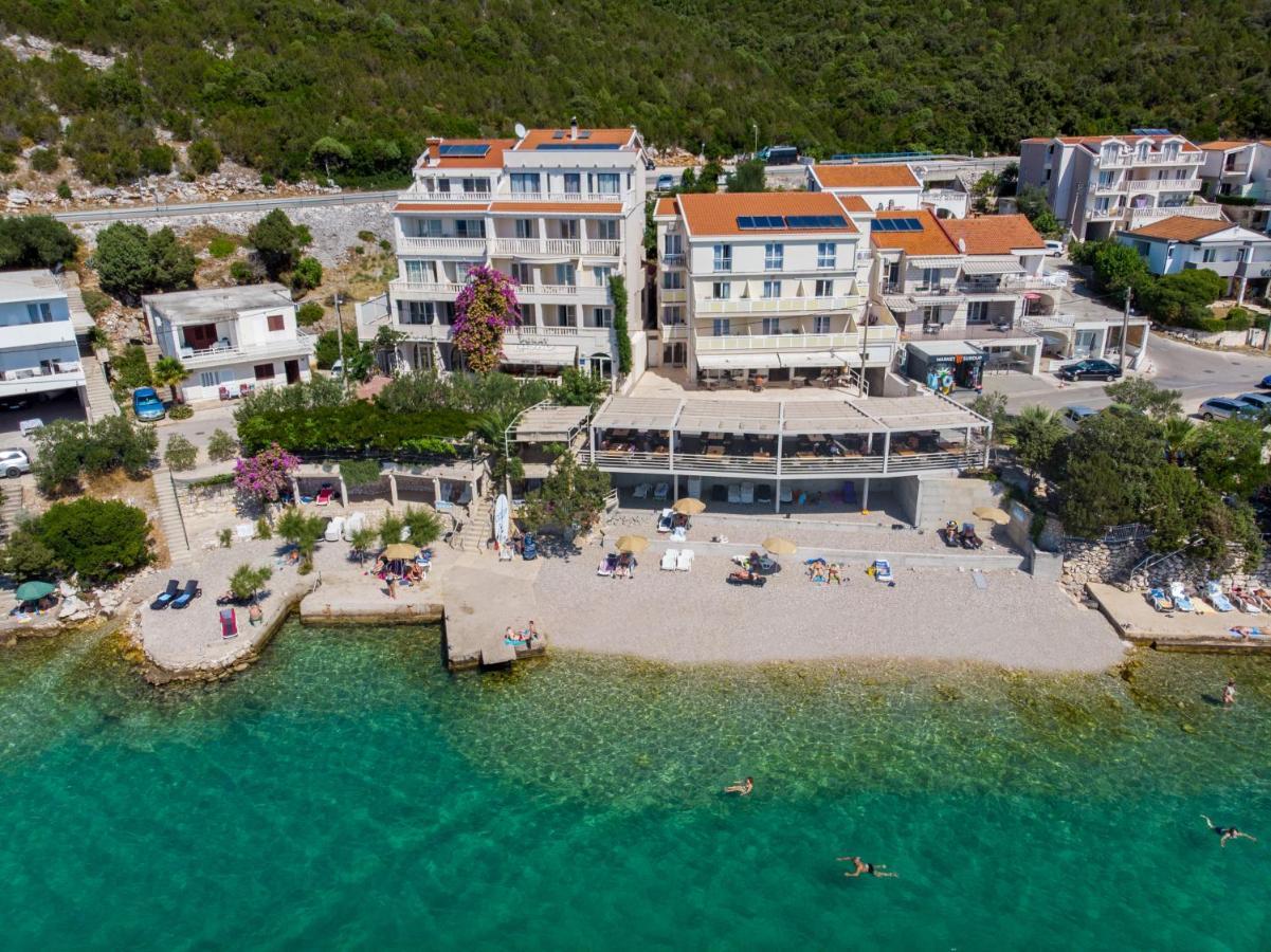 Hotel Porat Neum Kültér fotó