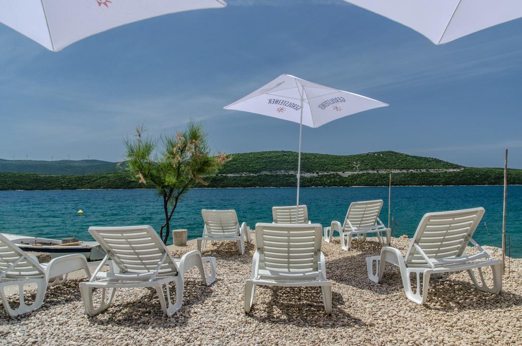 Hotel Porat Neum Kültér fotó
