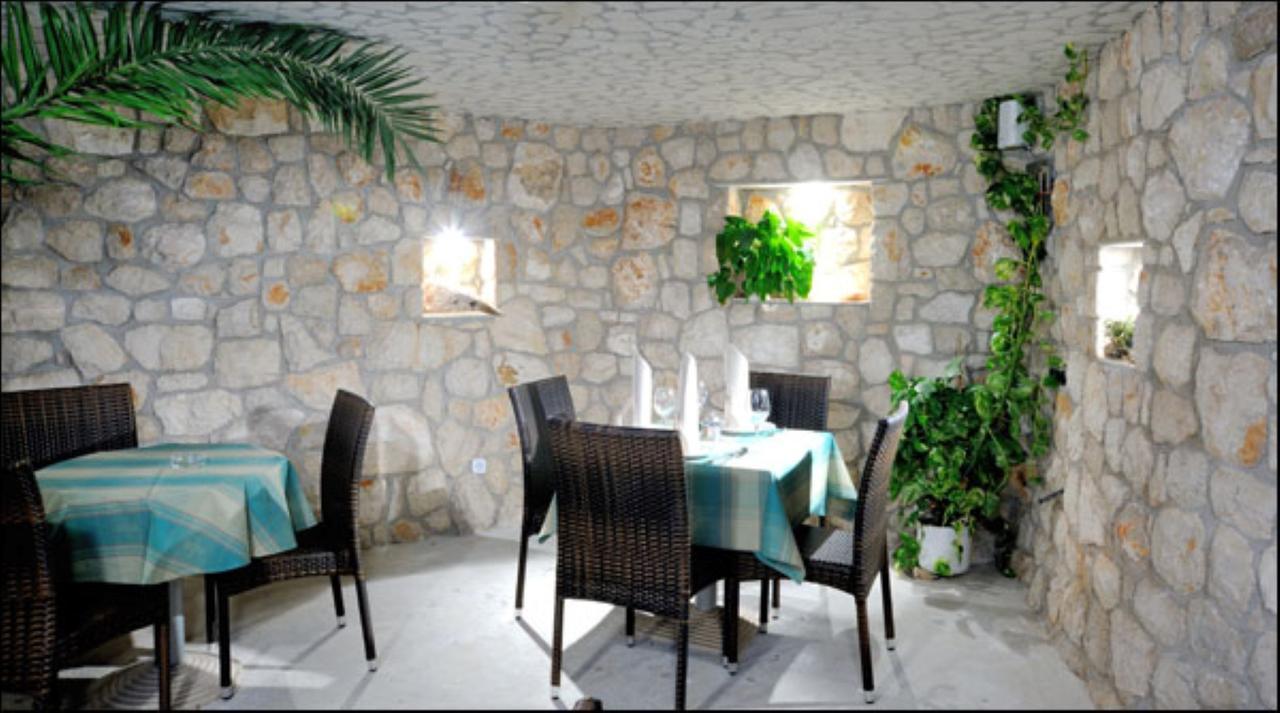 Hotel Porat Neum Kültér fotó