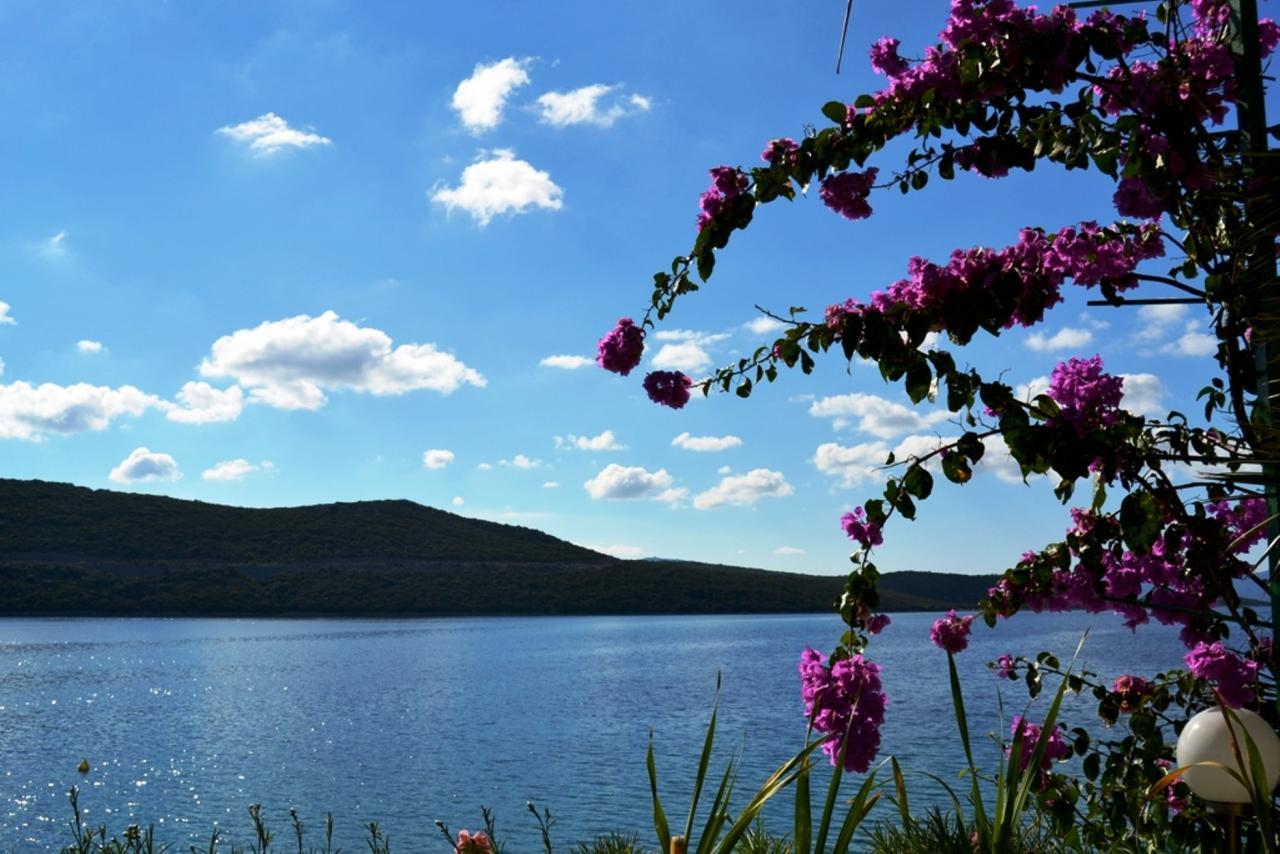 Hotel Porat Neum Kültér fotó