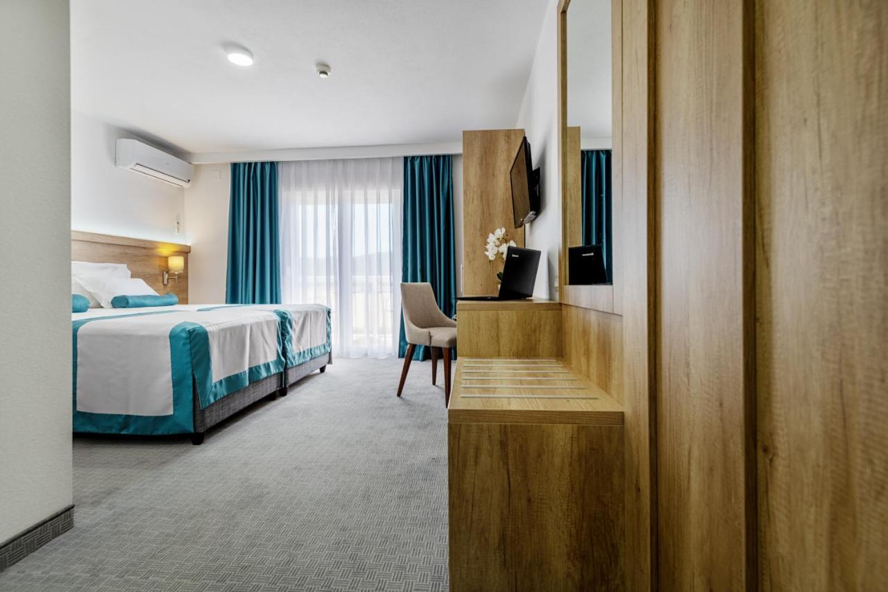 Hotel Porat Neum Kültér fotó