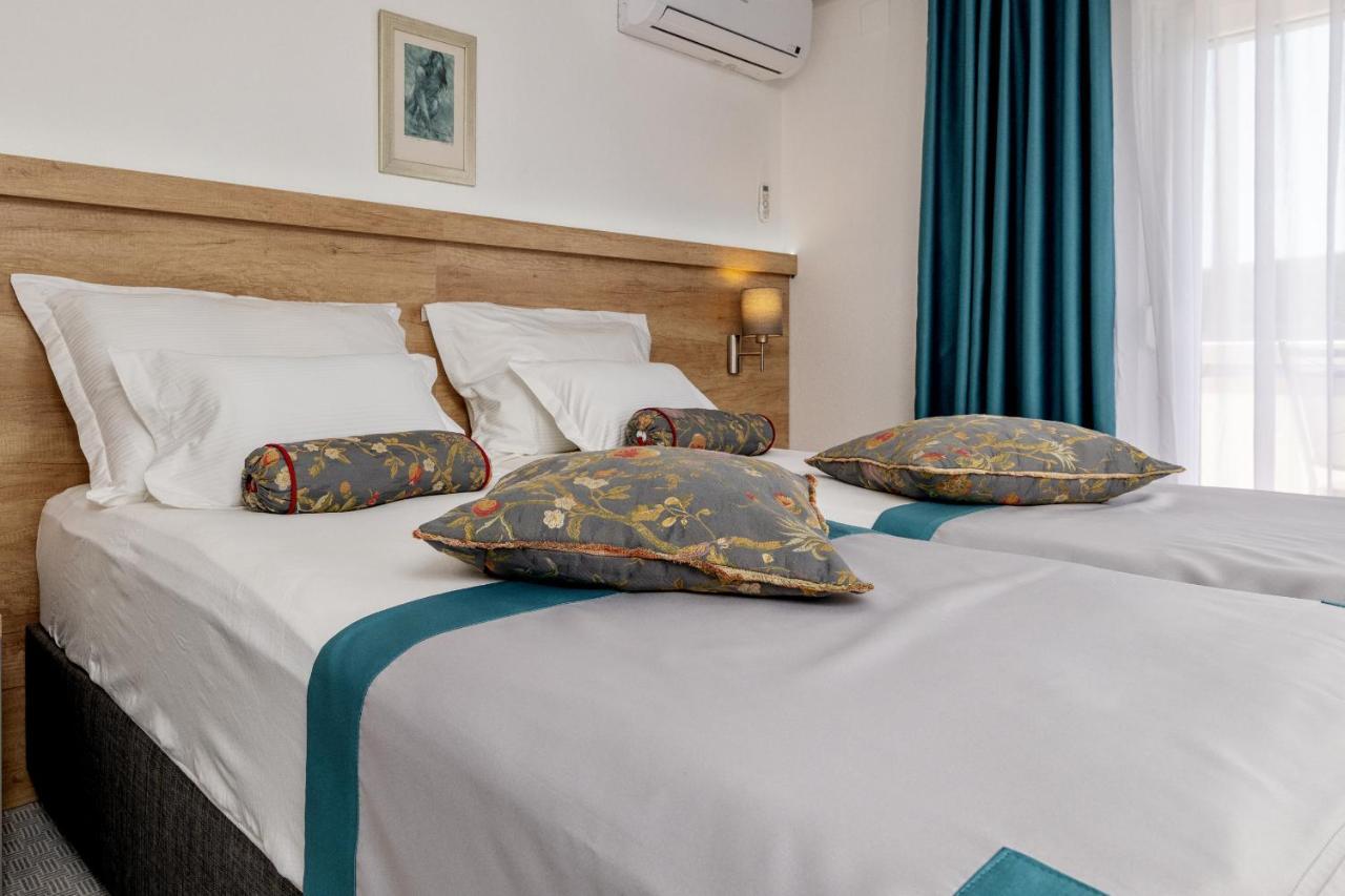 Hotel Porat Neum Kültér fotó