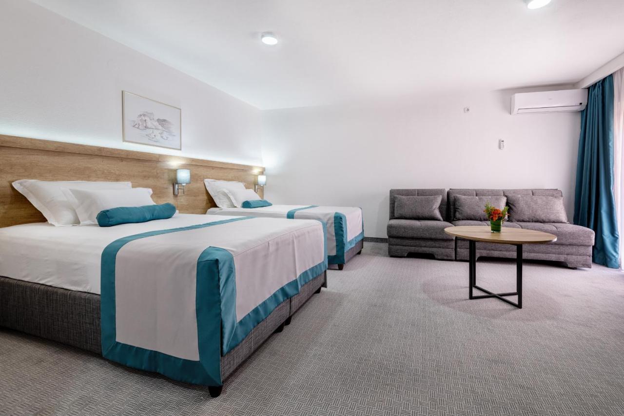 Hotel Porat Neum Kültér fotó